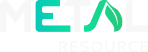 logo metal resource